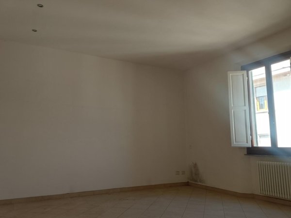 appartamento in vendita ad Empoli
