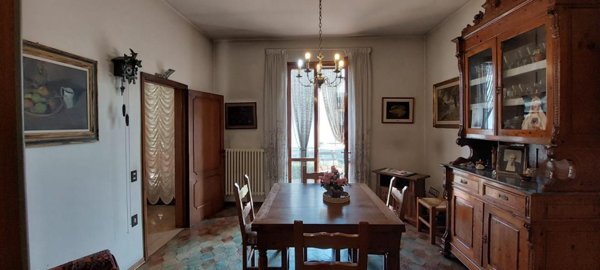 casa indipendente in vendita ad Empoli in zona Avane