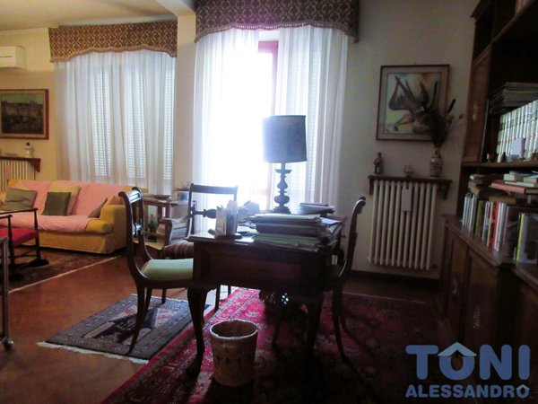appartamento in vendita ad Empoli in zona Centro Storico