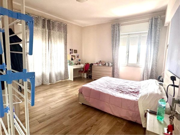 appartamento in vendita ad Empoli