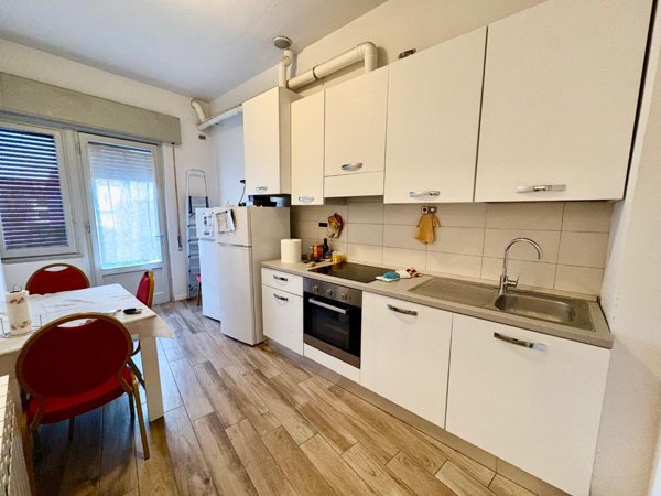 appartamento in vendita ad Empoli