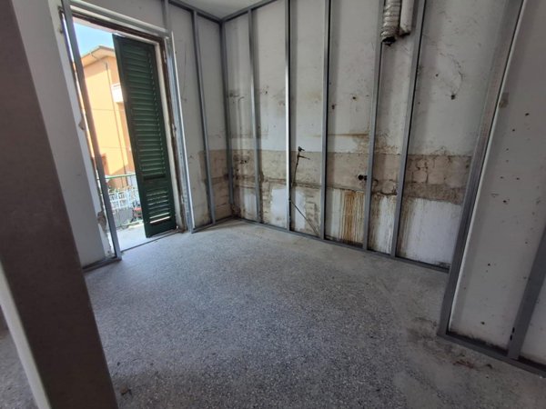 appartamento in vendita ad Empoli