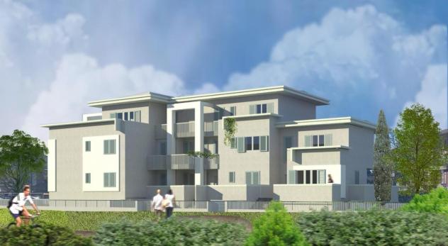 appartamento in vendita ad Empoli