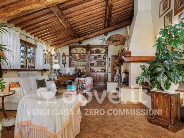 casa indipendente in vendita ad Empoli