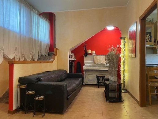appartamento in vendita ad Empoli