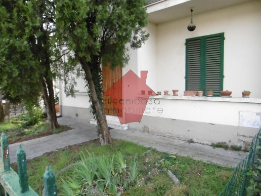 appartamento in vendita ad Empoli in zona Centro Storico
