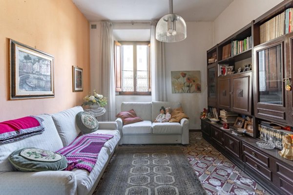 intera palazzina in vendita ad Empoli in zona Sant'Andrea