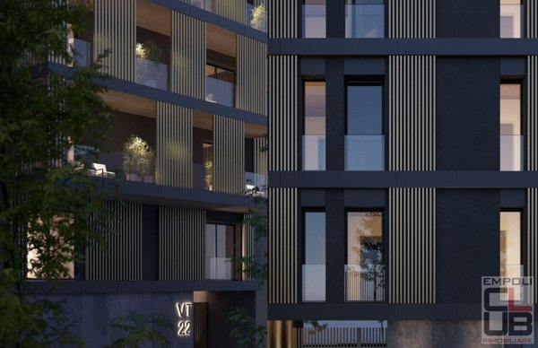 casa indipendente in vendita ad Empoli