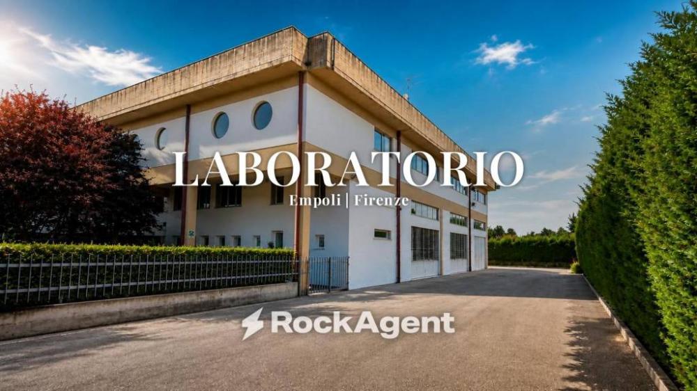 locale commerciale in vendita ad Empoli in zona Carraia
