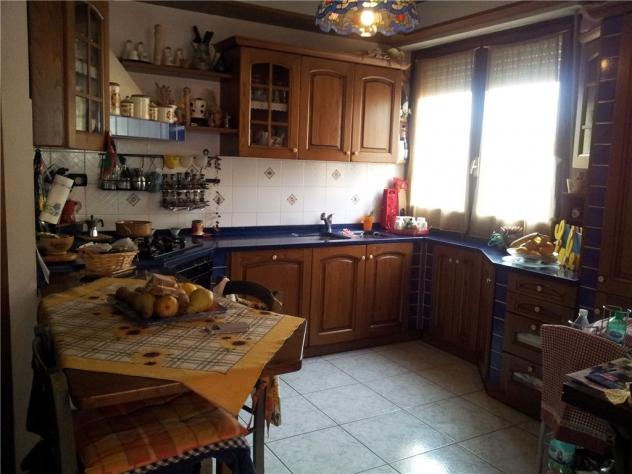 appartamento in vendita ad Empoli in zona Centro Storico