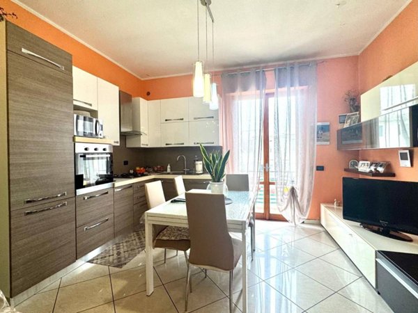 appartamento in vendita ad Empoli in zona Carraia