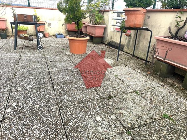 appartamento in vendita ad Empoli in zona Pontorme