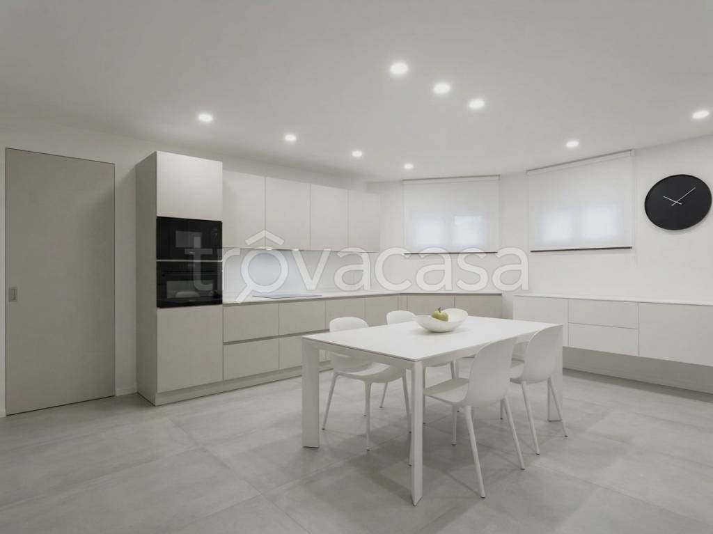 casa indipendente in vendita ad Empoli in zona Serravalle