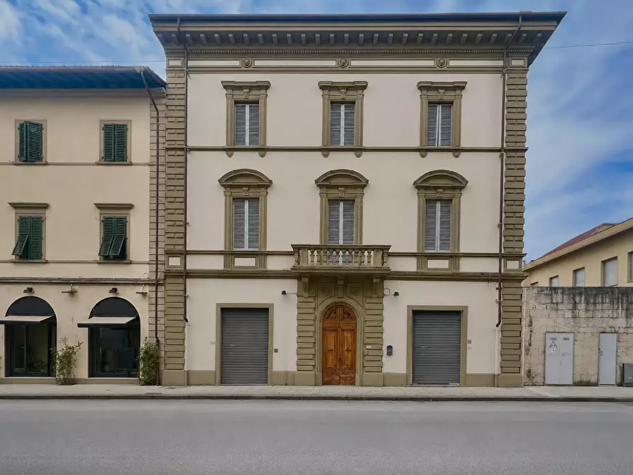 villa in vendita ad Empoli in zona Centro Storico