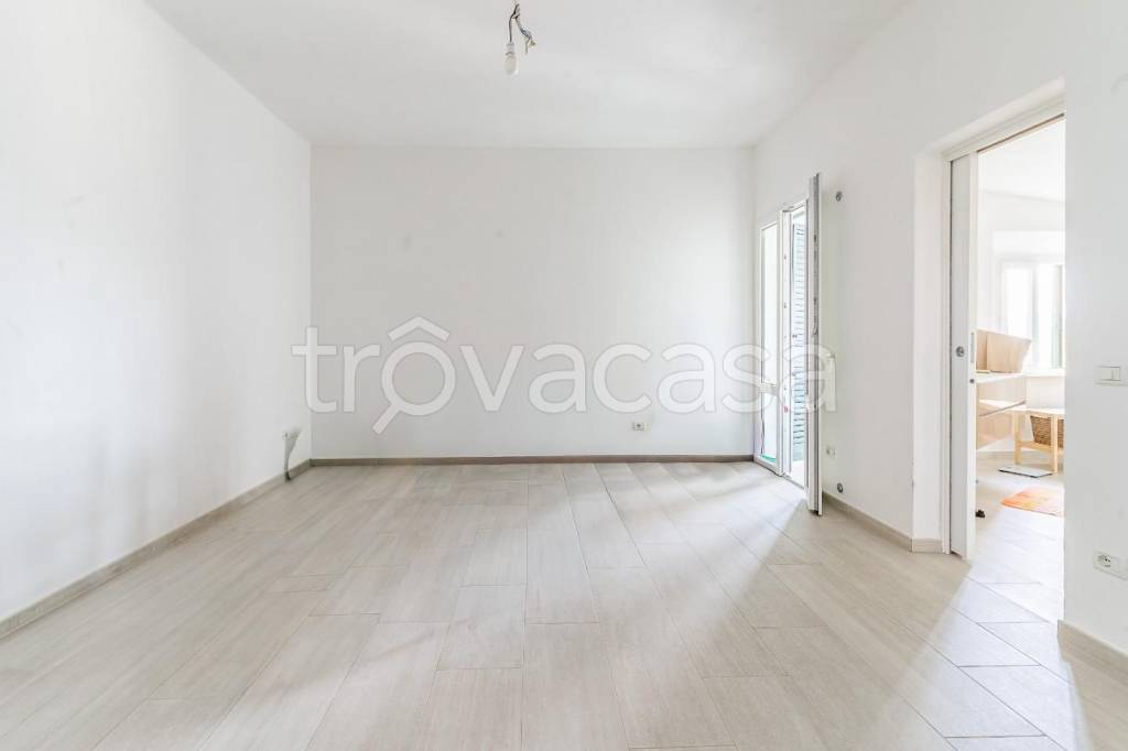 casa indipendente in vendita ad Empoli in zona Villanuova