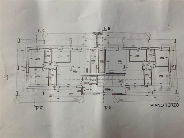 appartamento in vendita ad Empoli