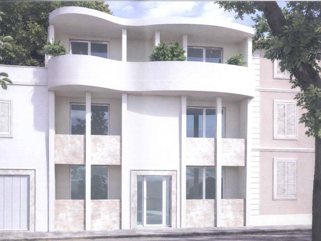 appartamento in vendita ad Empoli in zona Centro Storico