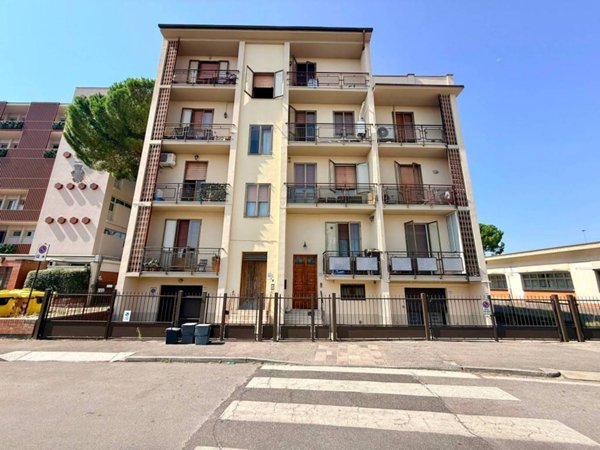 appartamento in vendita ad Empoli