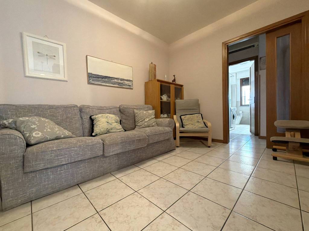 appartamento in vendita ad Empoli