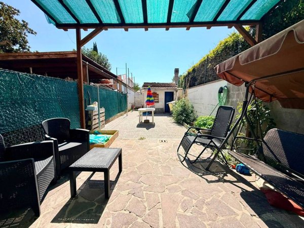appartamento in vendita ad Empoli in zona Carraia