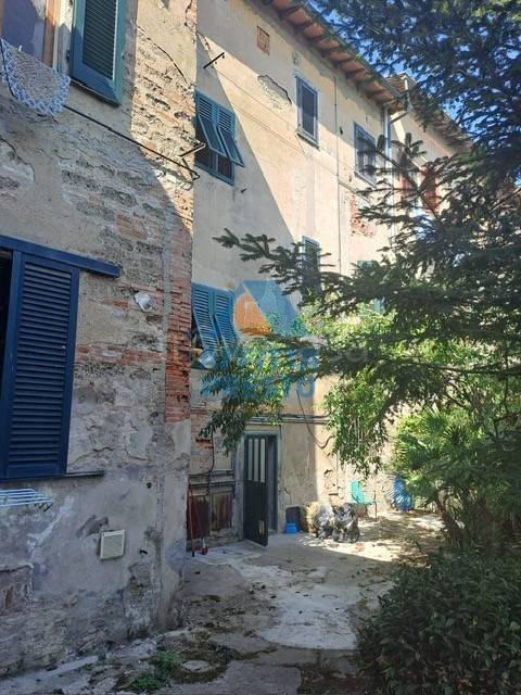 appartamento in vendita ad Empoli