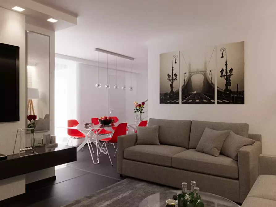 appartamento in vendita ad Empoli