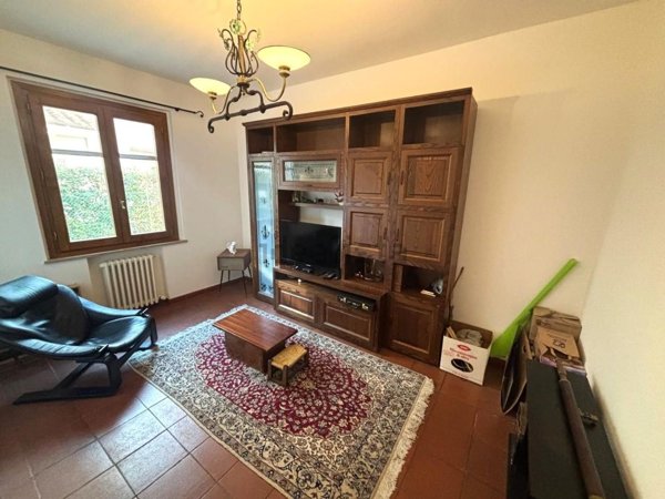 casa indipendente in vendita ad Empoli in zona Pontorme