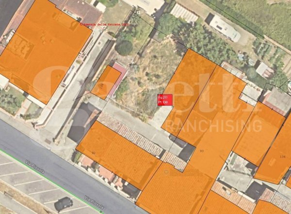casa indipendente in vendita ad Empoli in zona Villanuova