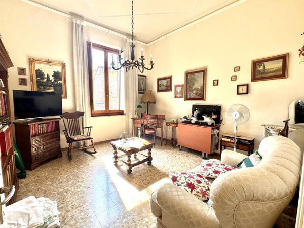 appartamento in vendita ad Empoli in zona Centro Storico