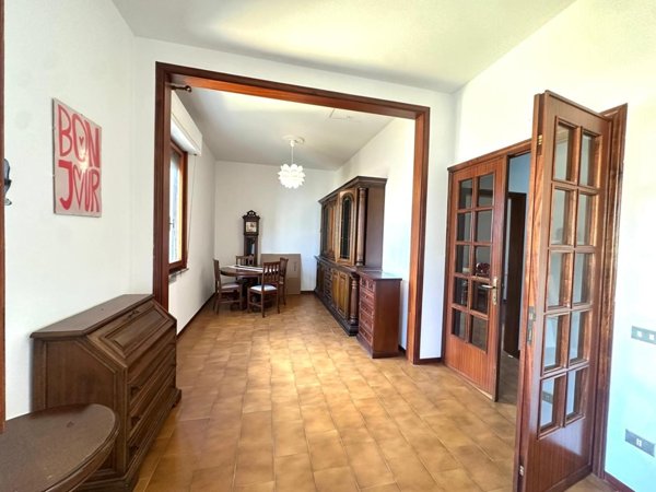 appartamento in vendita ad Empoli in zona Carraia