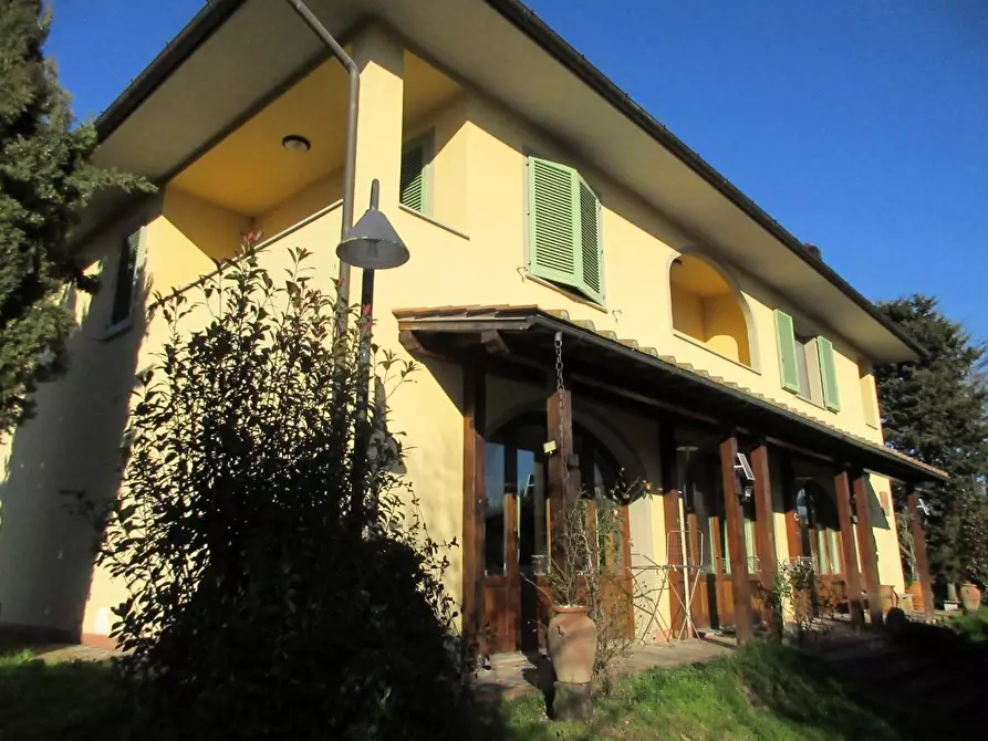 casa indipendente in vendita ad Empoli in zona Osteria Bianca
