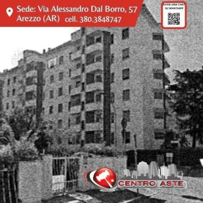 appartamento in vendita ad Empoli