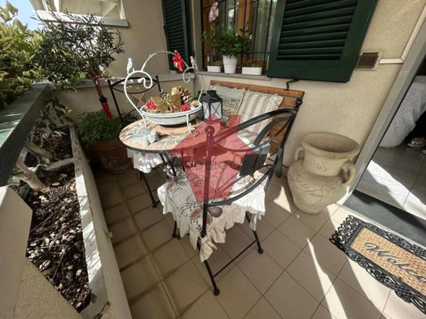 appartamento in vendita ad Empoli in zona Centro Storico