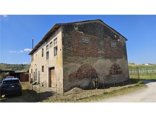 rudere in vendita ad Empoli in zona Osteria Bianca