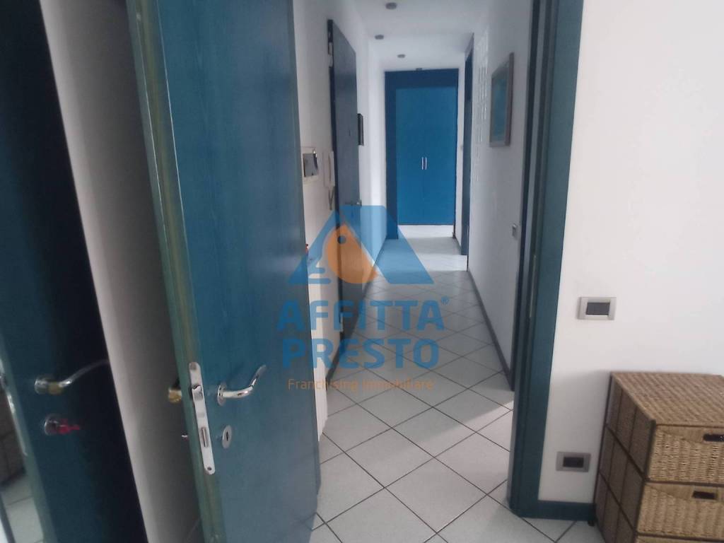 appartamento in vendita ad Empoli