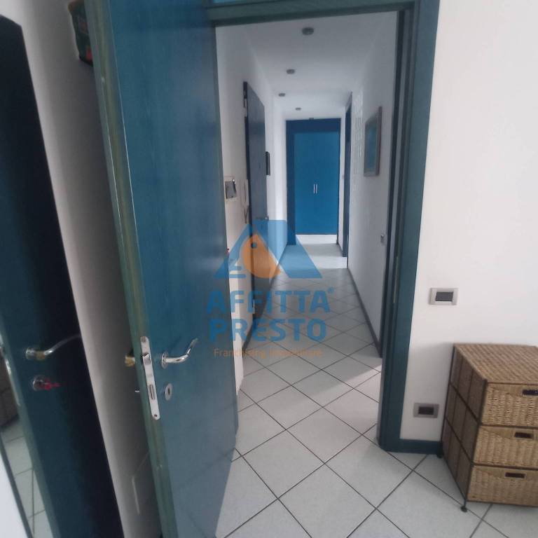 appartamento in vendita ad Empoli