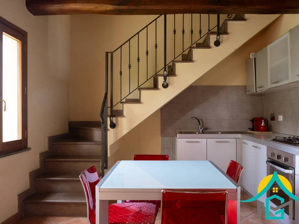casa indipendente in vendita ad Empoli