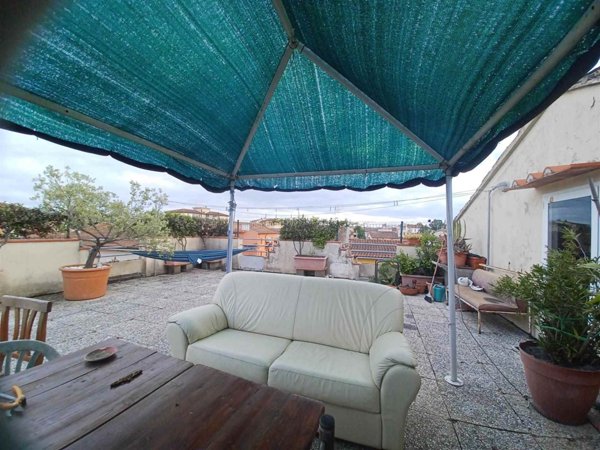appartamento in vendita ad Empoli in zona Pontorme