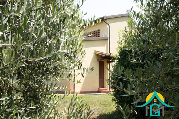 appartamento in vendita ad Empoli in zona Corniola