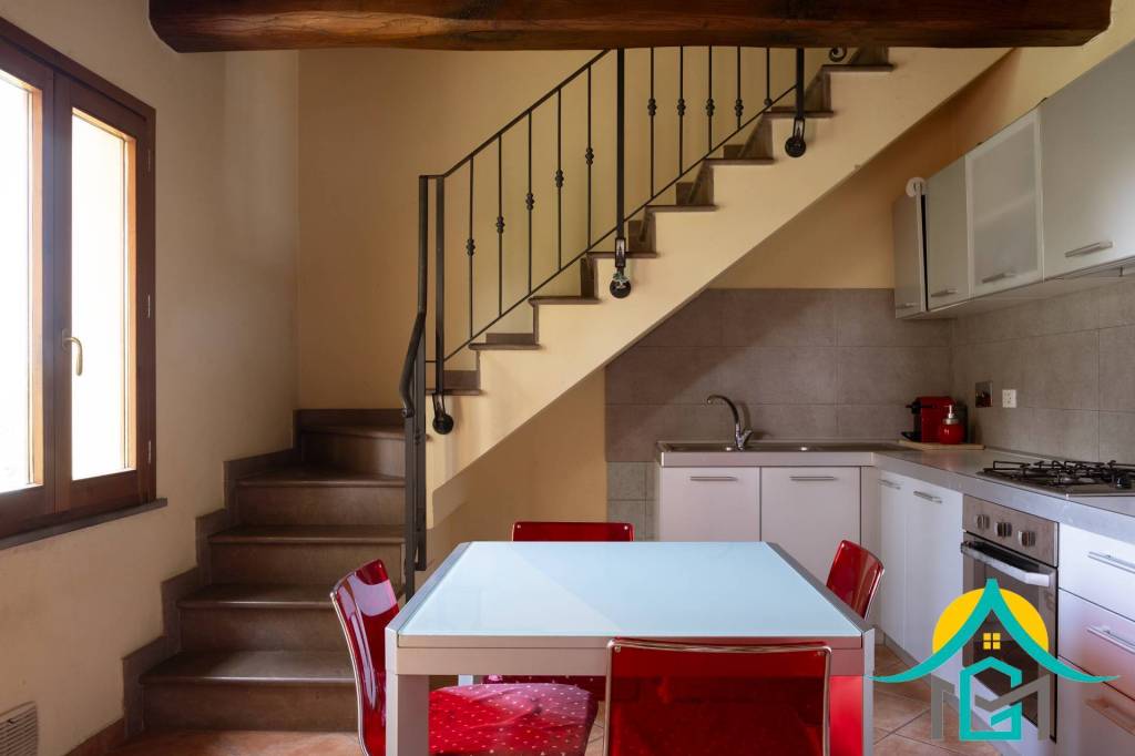 casa indipendente in vendita ad Empoli
