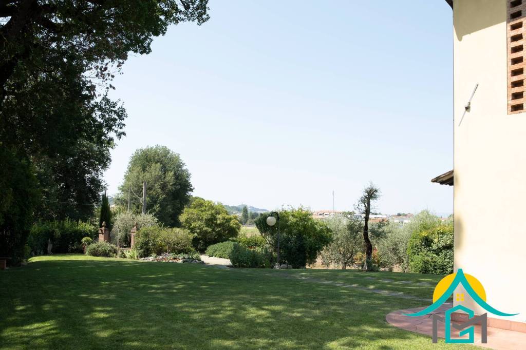 casa indipendente in vendita ad Empoli