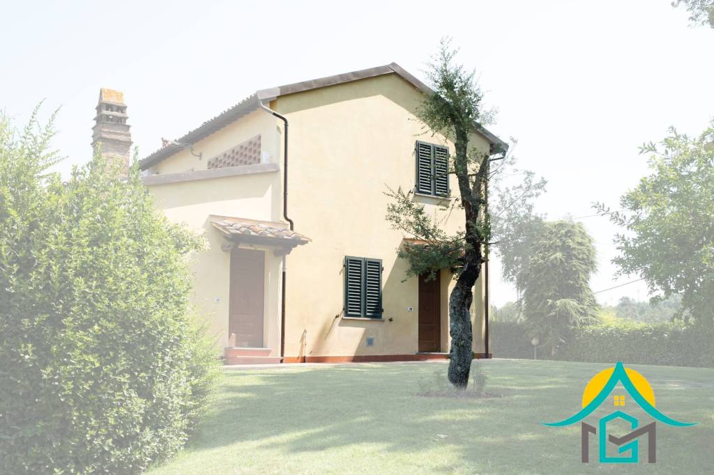 casa indipendente in vendita ad Empoli