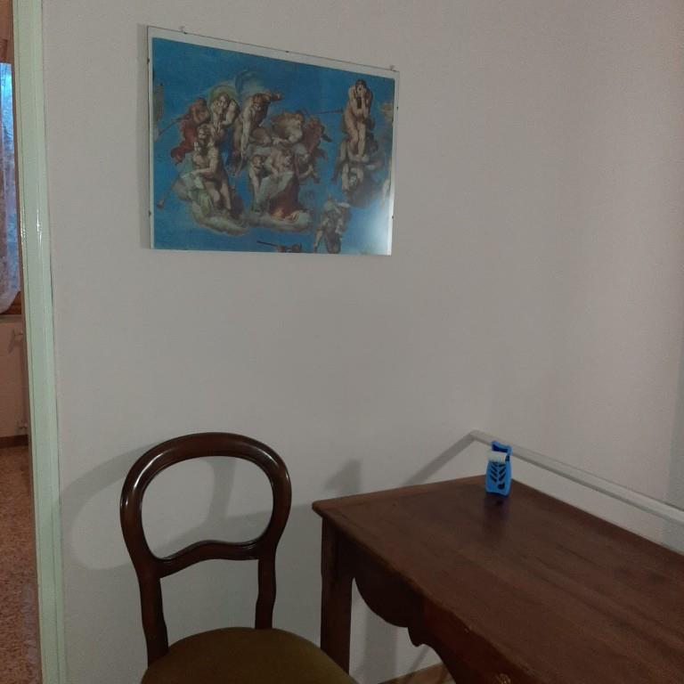 appartamento in vendita ad Empoli