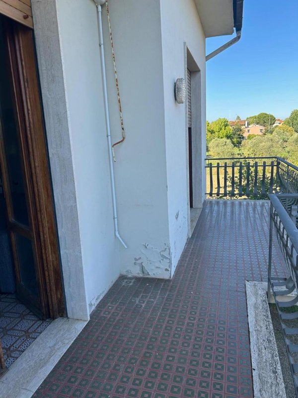 casa indipendente in vendita ad Empoli in zona Marcignana