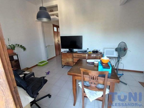 appartamento in vendita ad Empoli in zona Centro Storico