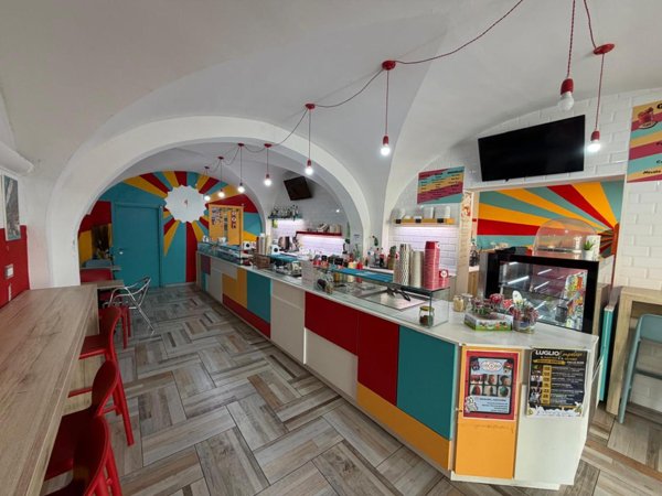 attivita commerciale in vendita ad Empoli in zona Centro Storico