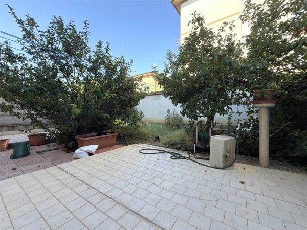 appartamento in vendita ad Empoli in zona Osteria Bianca