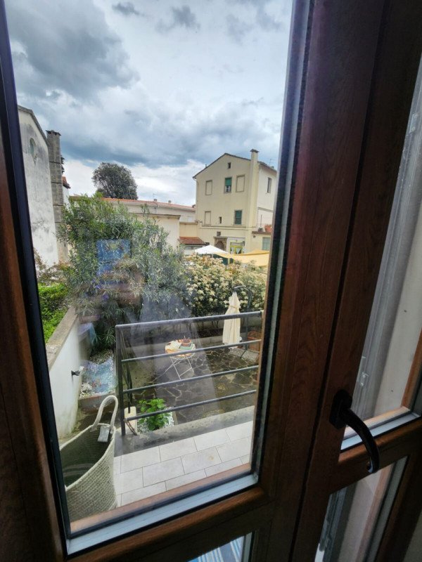 appartamento in vendita ad Empoli in zona Centro Storico