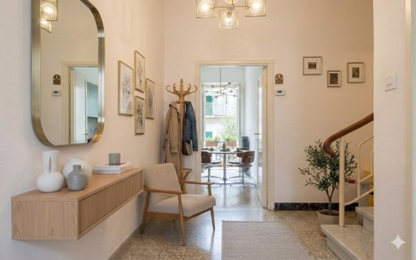 intera palazzina in vendita ad Empoli in zona Centro Storico