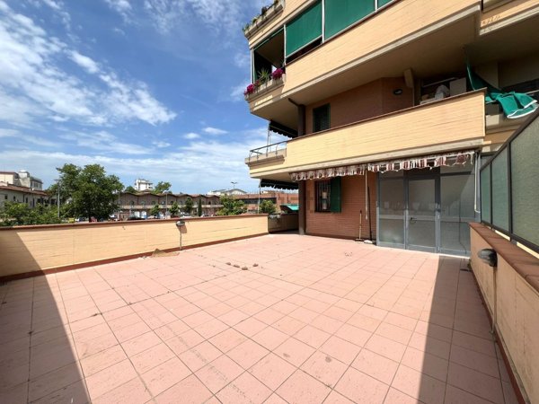 appartamento in vendita ad Empoli in zona Centro Storico